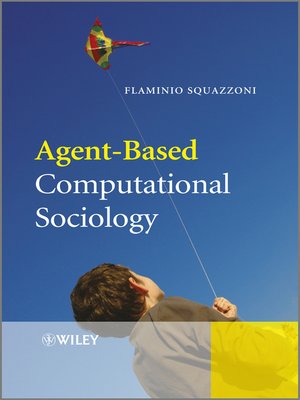 cover image of Agent-Based Computational Sociology